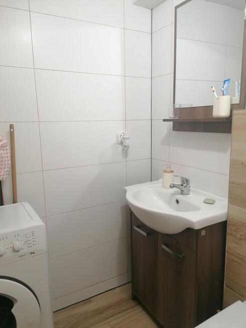 Apartament do wynajęcia w Odolanowie lub w Ostrowie wlkp.