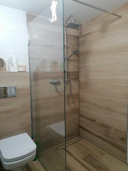 Apartament do wynajęcia w Odolanowie lub w Ostrowie wlkp.