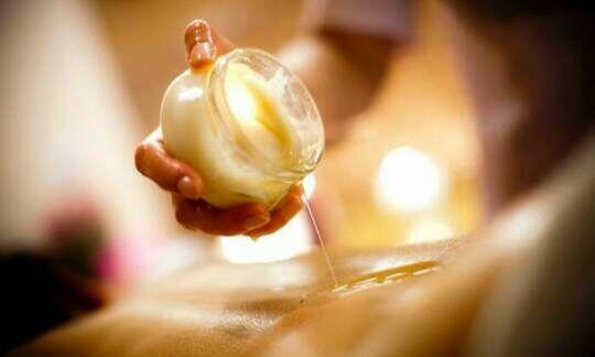 Praca Masaż Warszawa Wola