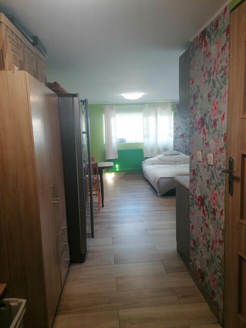Apartament do wynajęcia w Odolanowie lub w Ostrowie wlkp.