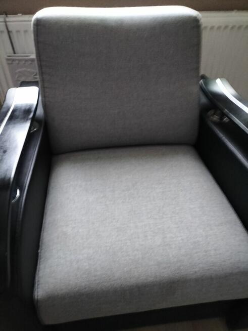 Sprzedam komplet wypoczynkowy