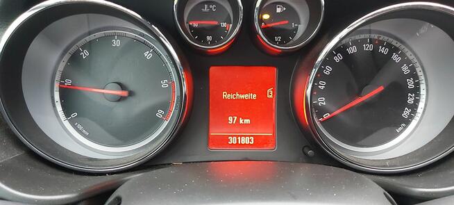 Opel Insignia 2.0 CDTI 160KM Edition 2009r Bi-Xenon zarej.