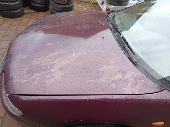 Mazda Xedos 6 MASKA Częstochowa