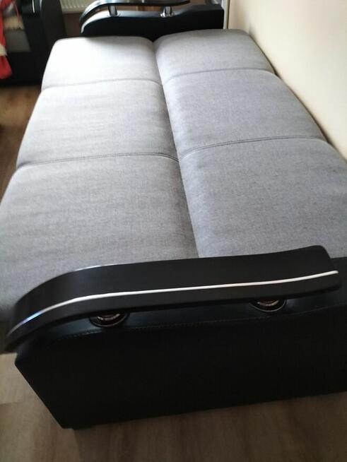 Sprzedam komplet wypoczynkowy