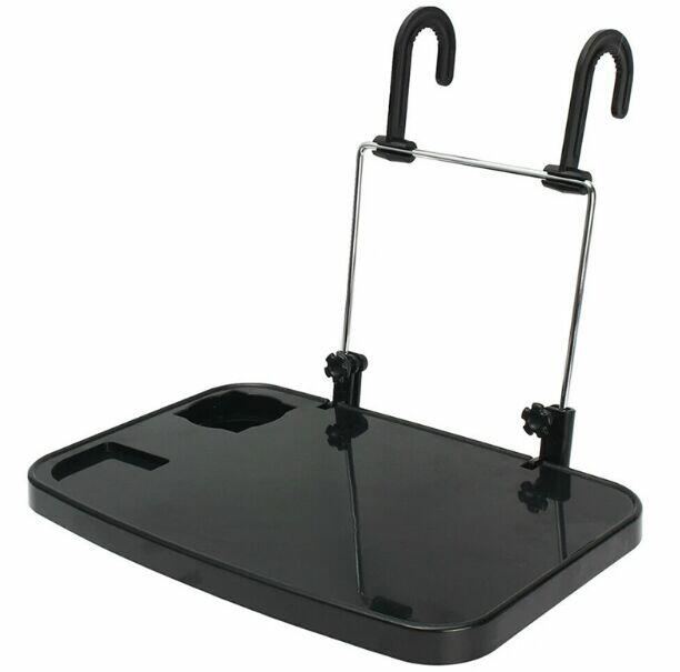 Składany stolik samochodowy