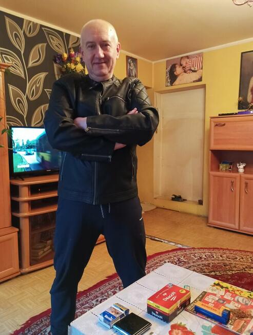 Szukam kobiety z Katowic