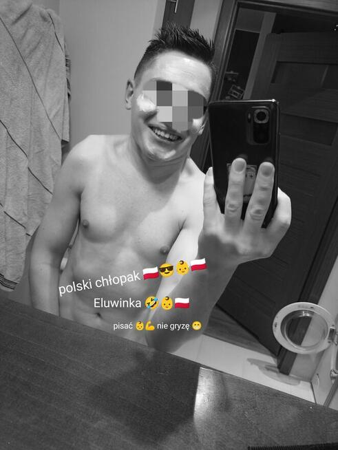 MŁODEGO GEJA DO 36 LAT -CZYTAJ CAŁOŚĆ NIE TYLKO TYTUŁ