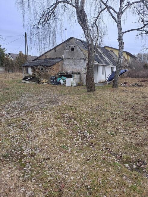 Dzialka zamiana na mieszkanie