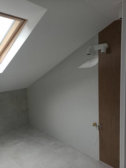 FIRMA BUDOWLANA DaVinci, łazienki, regipsy, płytki, solidni