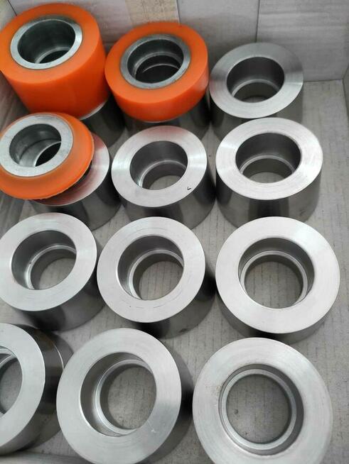 JAROMA części zamienne