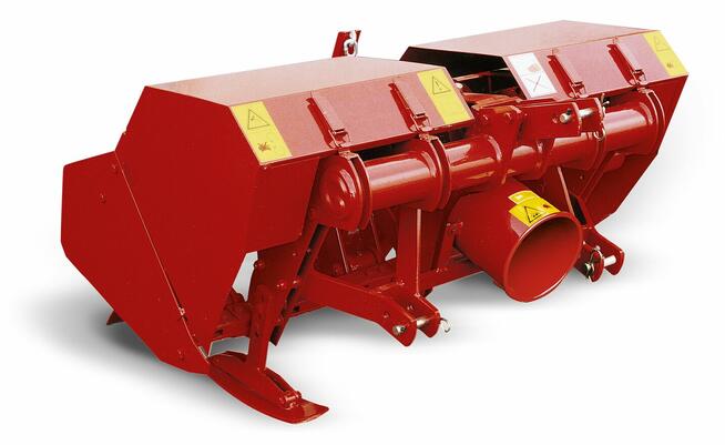 Łopata mechaniczna, szpadel mechaniczny 170cm