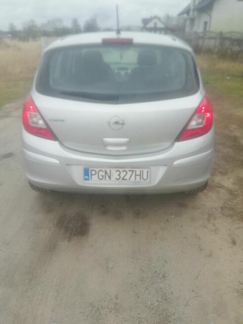 Sprzedam opla coresę