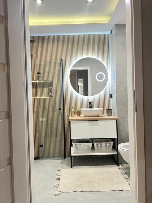 Mieszkanie Wynajmę Prądnik Biały