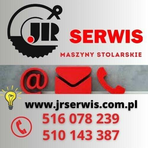 JAROMA części zamienne