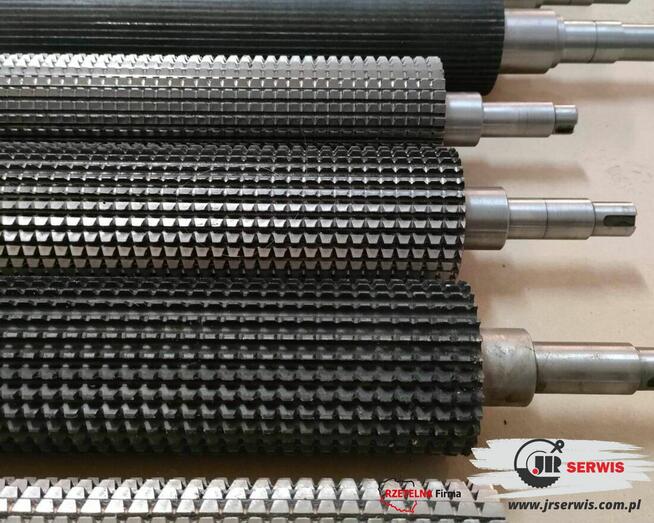 JAROMA KAPITALNE REMONTY MASZYN STOLARSKICH