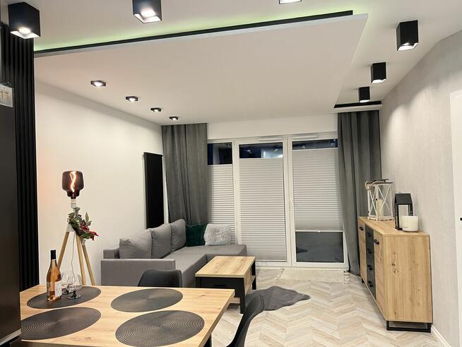 Mieszkanie Wynajmę Prądnik Biały