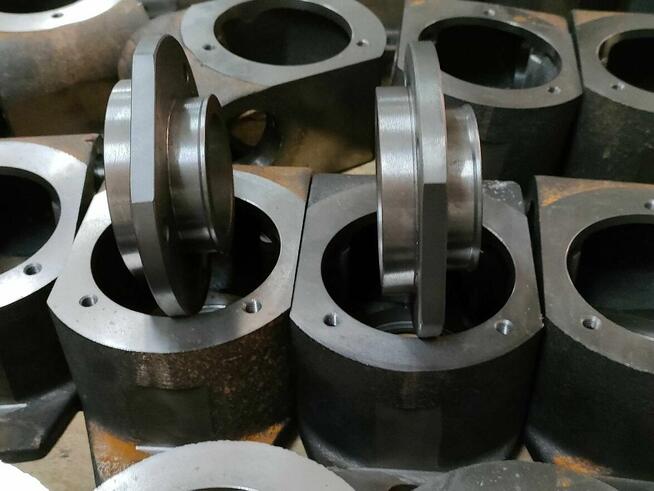 JAROMA części zamienne