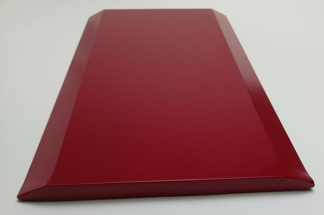 Lemiesz do łyżki, aż 500HB, atest! najtwardszy!