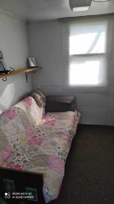 Działka rekreacyjna (odstąpię)