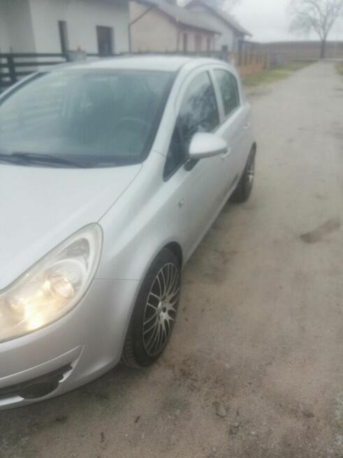 Sprzedam opla coresę