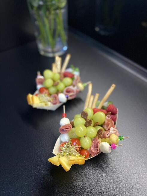 Catering okolicznościowy imprezowy