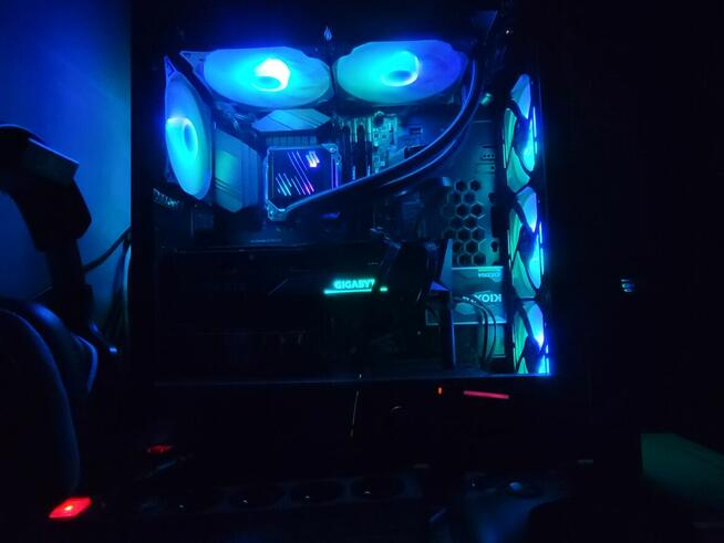 $! KOMPUTER !$ - (do gier, nauki, pracy) SKŁADANIE - POMOC -