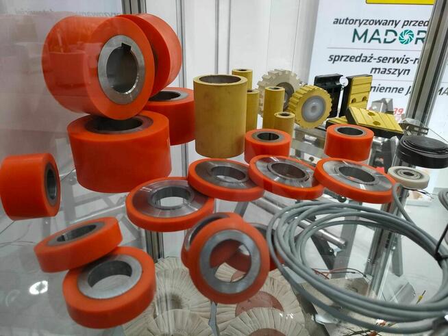 JAROMA części zamienne