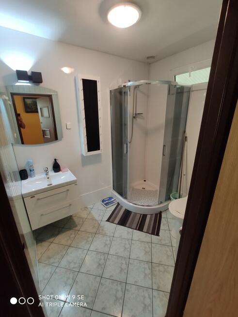 Wakacje NAD RZEKĄ domek letniskowy z działką, 42-110 Zawady