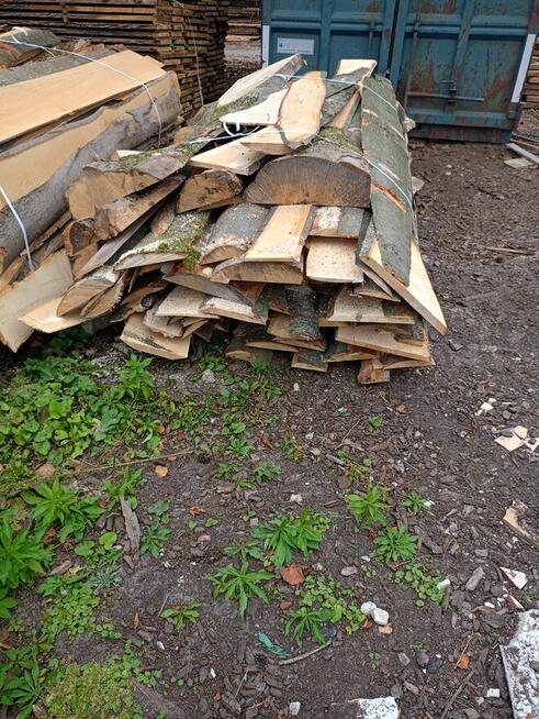 Sprzedam zrzyny sosnowe dębowe bukowe