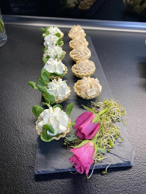 Catering okolicznościowy imprezowy