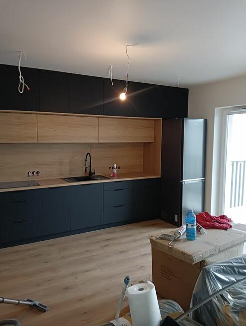 Referencje, Poznań ,Malowanie pokoi, mieszkań ,remonty , szpac