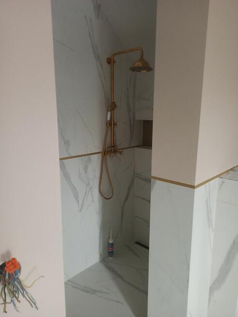 /// gładzie bezpyłowe /// łazienki układanie płytek