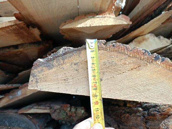 Sprzedam zrzyny sosnowe dębowe bukowe