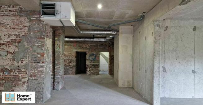 Lokal (248 m2) okolice Zyndrama z Maszkowic (Wrocław)