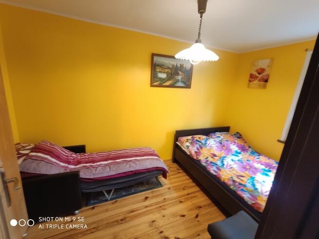 Wakacje NAD RZEKĄ domek letniskowy z działką, 42-110 Zawady