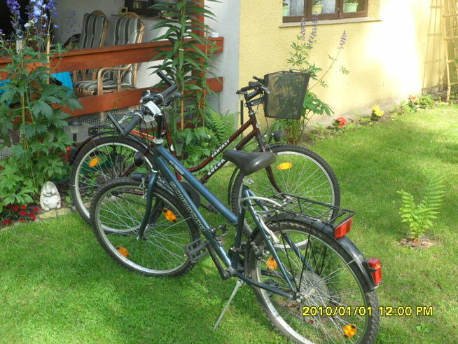 Domek na Mazurach S.