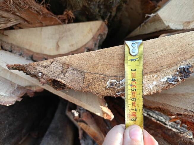 Sprzedam zrzyny sosnowe dębowe bukowe