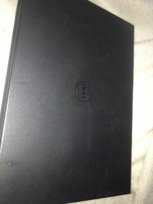 Laptop Dell Inspirion 15 uszkodzony I7