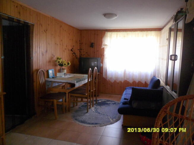 Domek na Mazurach S.