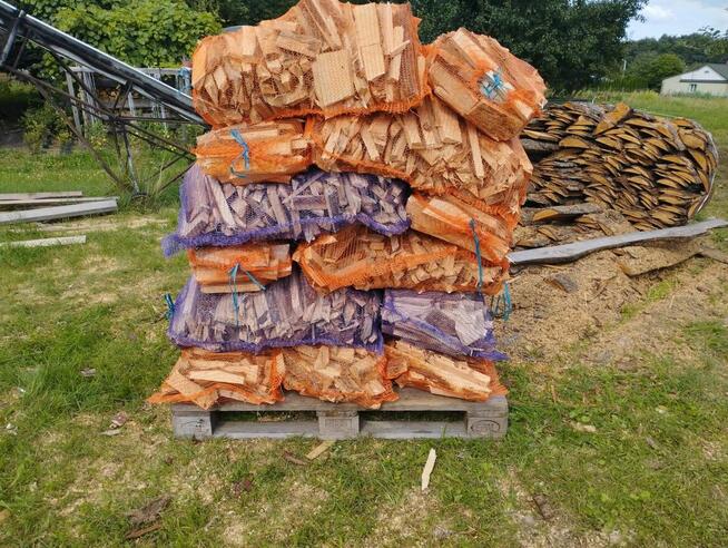 Sprzedam zrzyny sosnowe dębowe bukowe