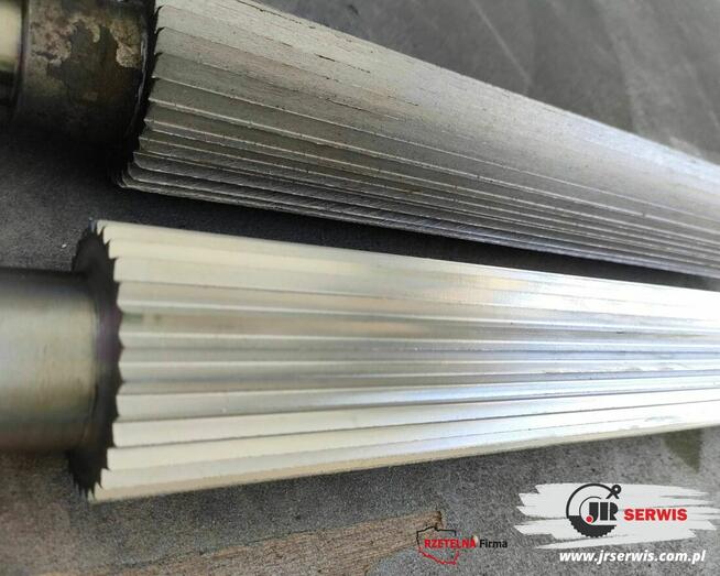 JAROMA KAPITALNE REMONTY MASZYN STOLARSKICH