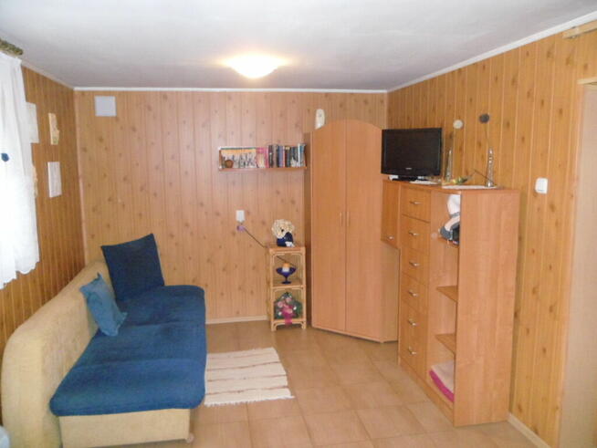 Domek na Mazurach S.