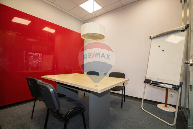 Lokal usługowy w ścisłym centrum Koszalina