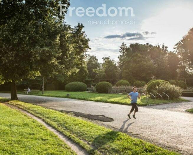 Mieszkanie 2 pokojowe, 5 piętro, Park Skandynawia