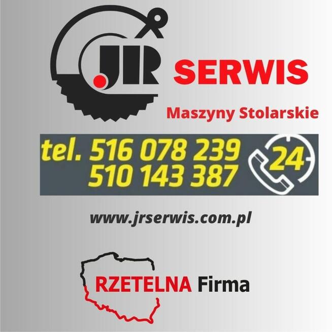 Osłony gumowe JAROMA strugarki DYRA, DSBA, DSNA, DSRA, DSND