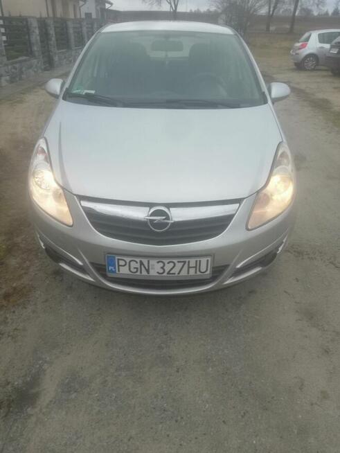 Sprzedam opla coresę