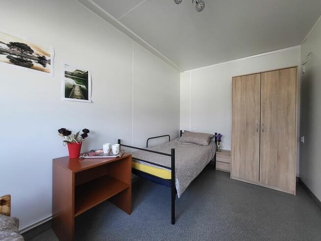 Mieszkanie na wynajem dla rodziny lub pracowników