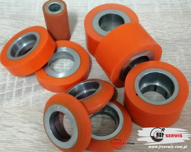 JAROMA DYRA 60 , DYRA 40, DSBA 40 , DSRA 40