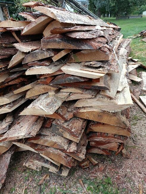 Sprzedam zrzyny sosnowe dębowe bukowe