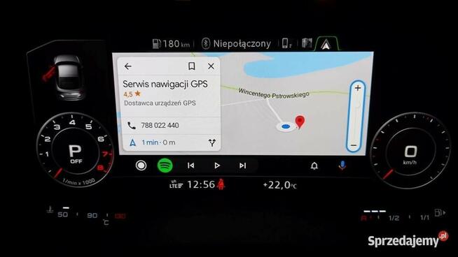 Android Auto App Connect CarPlay Volkswagen Seat Skoda Audi